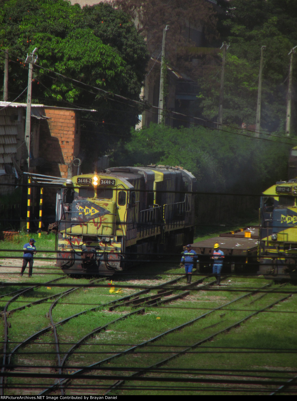 MRSL 3648